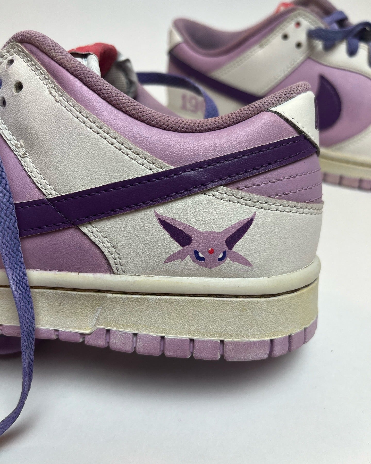 "ESPEON" NIKE DUNK