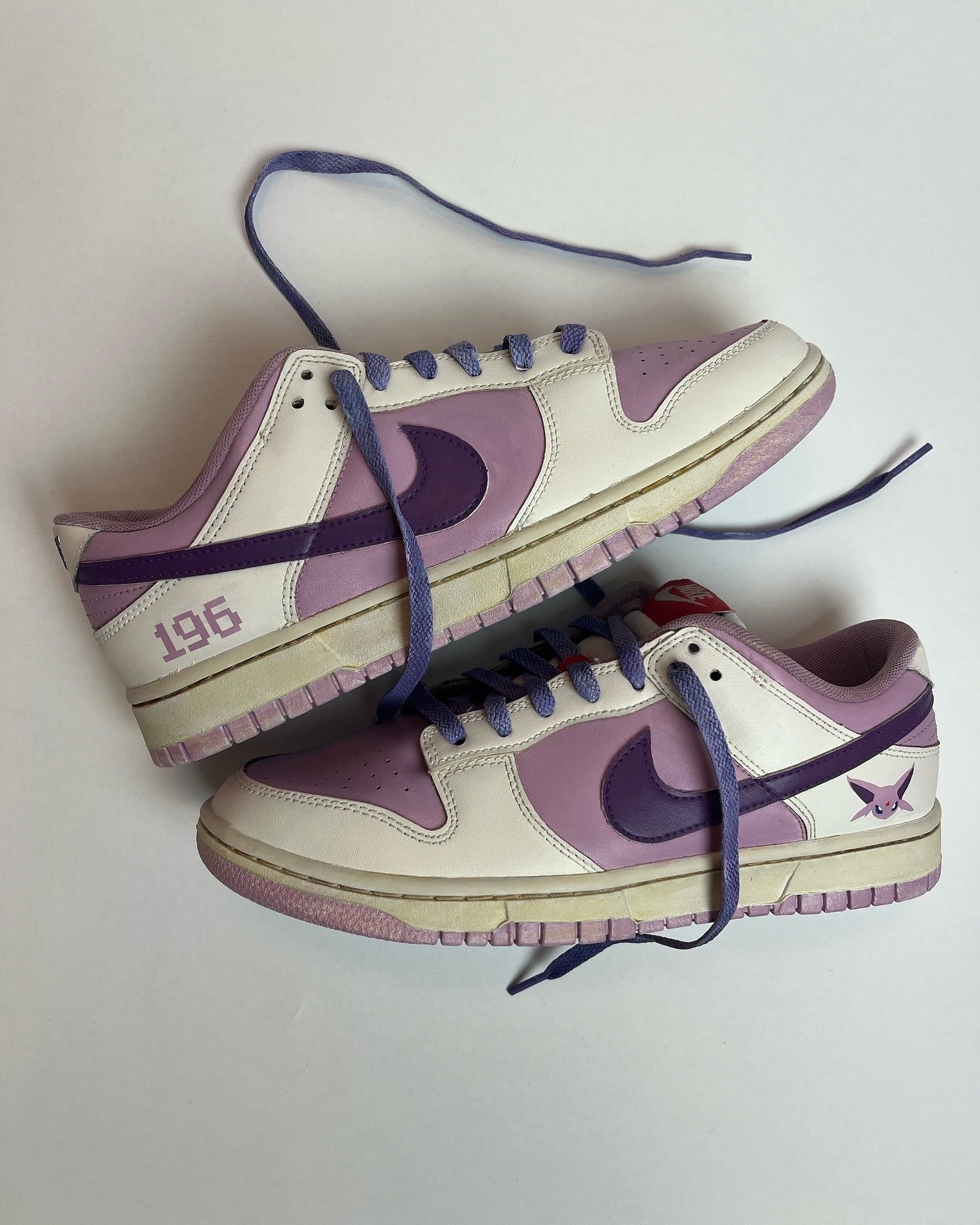 "ESPEON" NIKE DUNK