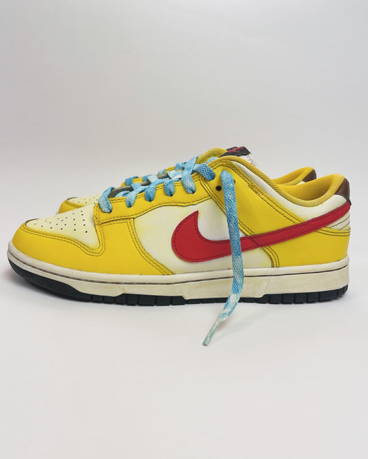 "PIKACHU" NIKE DUNK