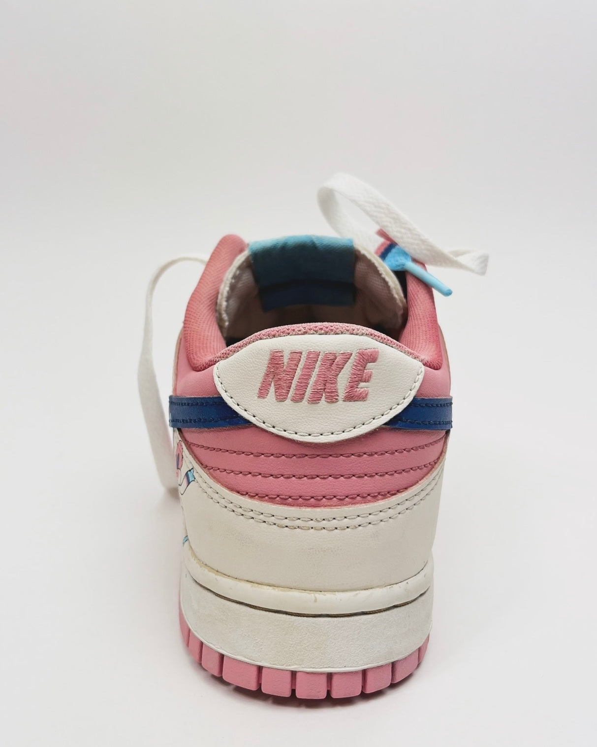 "SYLVEON" NIKE DUNK