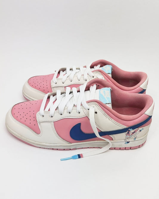 "SYLVEON" NIKE DUNK